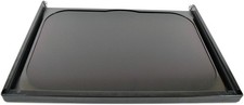Whirlpool W11175876 Genuine OEM Range Black Glass Main Cooktop picture