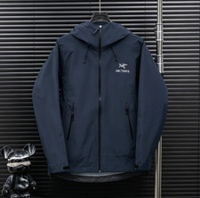Arcteryx BETA LT winter Jacket Men’s Dark Blue Size M new picture