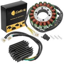 Stator & Regulator Rectifier for Honda VF750Cd Magna 750 Deluxe 1995 1996 picture