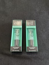 Lot of 2 e.l.f. Power Grip Primer Gel-Based & Hydrating Face Primer 0.811 Fl New picture