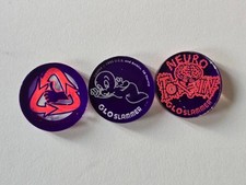 Vintage 1995 Gloslammer Lot x3 - POG Kini's picture