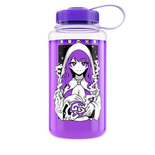 GamerSupps GG Waifu Jug: Ms. Fortune picture
