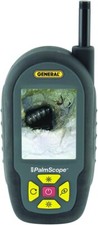 General Tools PCS55 PalmScope Compact Borescope Video Inspection Camera picture