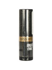 New Revlon Super Lustrous Lipstick Street Chic Collection 045 Naughty Plum picture