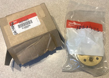Oerlikon Metco DJ56254 1021423 (3 HOSE) CONNECTION BLOCK for DJ DIAMOND JET NEW picture