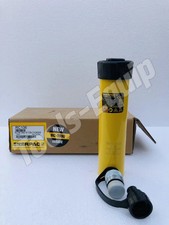 Enerpac RC 106 Trio Hydraulic Cylinder Single Acting 10 Ton Capacity 6