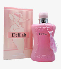 Delilah Delilah Eau de Parfum Spray Perfume 3.4 fl oz Regular Size picture
