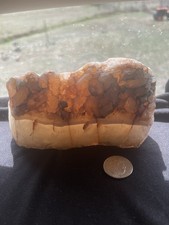 Large Agate/Opal/Quartz Combination For Lapidary Work Or Display picture