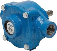 6 Roller Pump, High Pressure, for Agricultural or Industrial Washdown picture