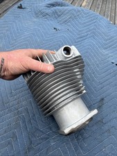 Super Rare 1913 Harley Davidson Cylinder Good Condition Original picture