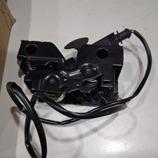 Genuine Volkswagen Lock & Switch 5C7-823-509-B picture