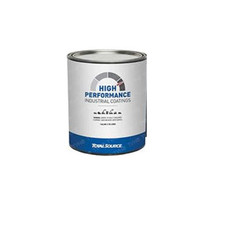 FOR Clark 1802004-GAL, Gallon Paint, Hot Yellow / Green picture
