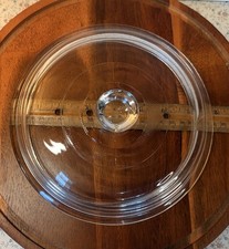 Vintage GLASS 7 3/4