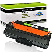 GREENCYCLE MLT-D115L D115S Toner Cartridge Fitfor Samsung SL-M2880FW M2670 M2870 picture