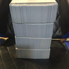 Pokemon TCG Bulk  1000 Cards Common Uncommon Holo Reverse NM Lots picture