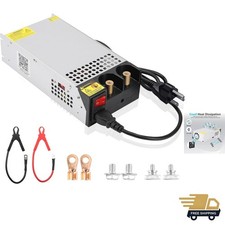 Upgraded 12V 83.3A 1000W Switching Power Supply for LED & CCTV Devices picture