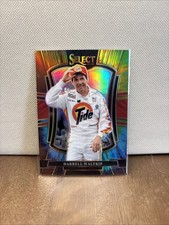 2026 Panini Select Racing Darrell Waltrip Trackside Tie Dye /25 picture