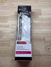 Delta 75912-CZ Trinsic 12