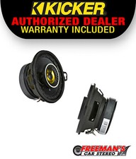 Kicker 46CSC354 CS 3.5