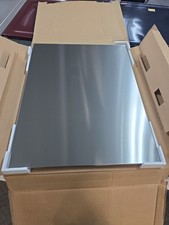 Miele GFVi 609/77-1 D  . Front Panel 24 in W x 30 in H For Integrated Dishwasher picture