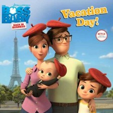 Vacation Day picture