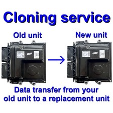 ✅ Volvo Denso MB279700 ECM ECU PCM Cloning Service | Plug & Play | FAST SERVICE picture