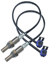 ATBIZZLE O2 Oxygen Sensor 234-4337 Upstream Fit for Chevrolet Avalanche... picture