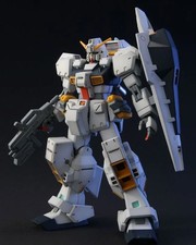 Gundam 1/144 HGUC #056 Advance Of Zeta RX-121-1 Gundam TR-1 [Hazel Custom] Model picture