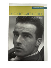 Montgomery Clift, Queer Star (Paperback or Softback) picture