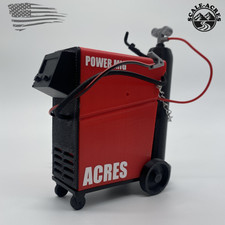 1/10 Scale RC Welding Machine Accessories for Garage, Crawler, Diorama picture