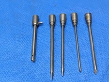 Stryker 270-716 Cannula 270-712-100  716-200   275-720-100  719-200 Obturators picture