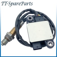 Exhaust Particulate Sensor 12696927 For Chevy Silverado 2500 3500 6.6L 2020-2022 picture