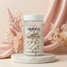 (3 Pack) Nuora Gut Ritual Women’s Complete Balance 60ct NEW picture