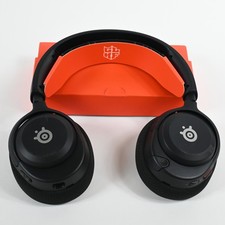 SteelSeries Arctis Nova 5 Wireless Gaming Headset 2.4GHz BT - Open Box picture