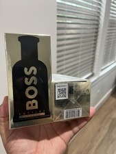 Hugo Boss Bottled Absolu Parfum Intense 3.3 Oz 100ml picture