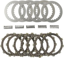 EBC DRC Clutch Kit #DRC5 fits Honda TRX250R FourTrax 250R 2x4/ATC250R picture