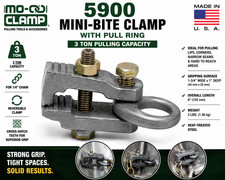 Mo-Clamp 5900 Mini-Bite Pull Clamp MOC5900 MCL5900 PU5900 picture