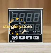 1PC NEW FOR Temperature Controller SRS1-Y-P10-001 picture