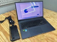 ASUS Vivobook Pro 15 OLED M6500RC Ryzen 7 6800H 16GB 256GB RTX 3050 2.8K 120Hz picture