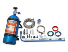 NOS 02519NOS Diesel NOS System picture