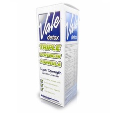 Vale Triple Strength Detox Drink picture