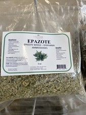 Epazote Dysphania Ambrosioides Dietary Supplement picture