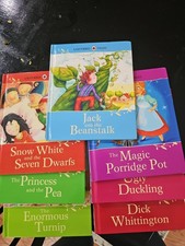 Ladybird Tales - 7 Books picture
