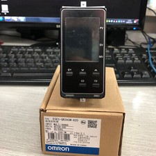 1PC NEW OMRON Temperature Controller E5EC-QR2ASM-820 100-240VAC Fast Delivery picture