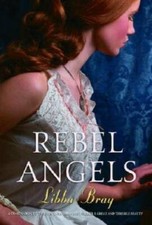 Rebel Angels - Hardcover By Bray, Libba - GOOD picture