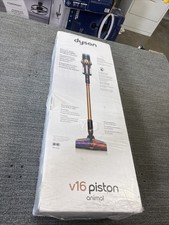 Dyson V16 Piston Animal Cordless Vacuum Brand New And Sealed picture