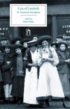 Liza of Lambeth, Paperback by Maugham, W. Somerset; Maltz, Diana (EDT), Like ... picture