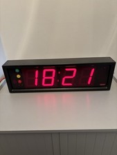 DSAN ASL-4ND3 LED Digit Audience Signal Light picture