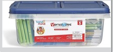 hand2mind VersaTiles Literacy Classroom Set, Grade 5 picture