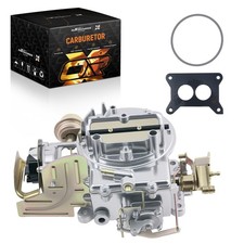 2 Barrel Carburetor for Ford 289 302 351 F100 F250 F350 Mustang 1968 2100A800 picture
